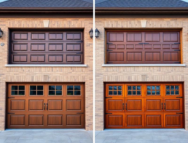 Garage Door Brand Comparison: What Every Homeowner Should Know