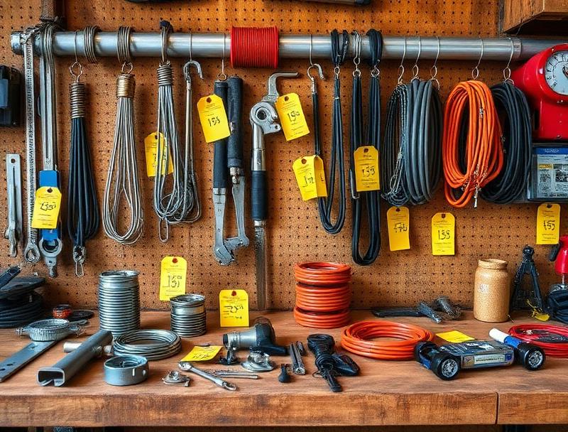 Labor vs Parts Breakdown: Making Smart Repair Decisions