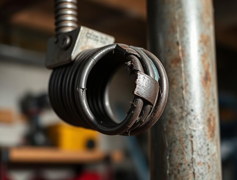 24/7 Emergency Service - Professional garage door service