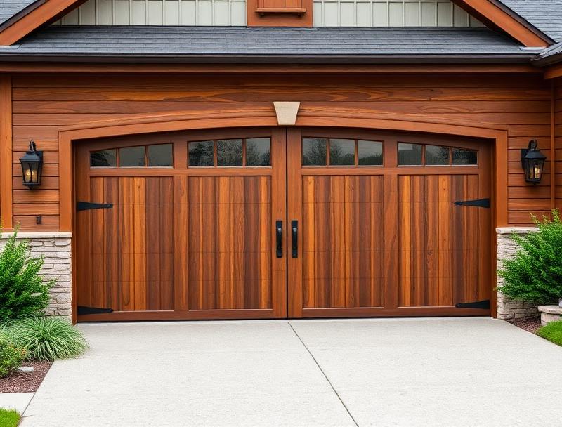 Garage Door Installation - Professional garage door service